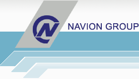 Navion group is one of the fastest growing organizations in distribution of electronic components